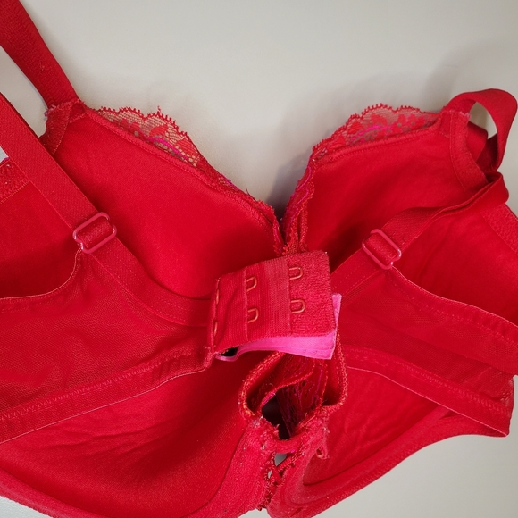 La Senza full coverage bra size 34D - Picture 8 of 13
